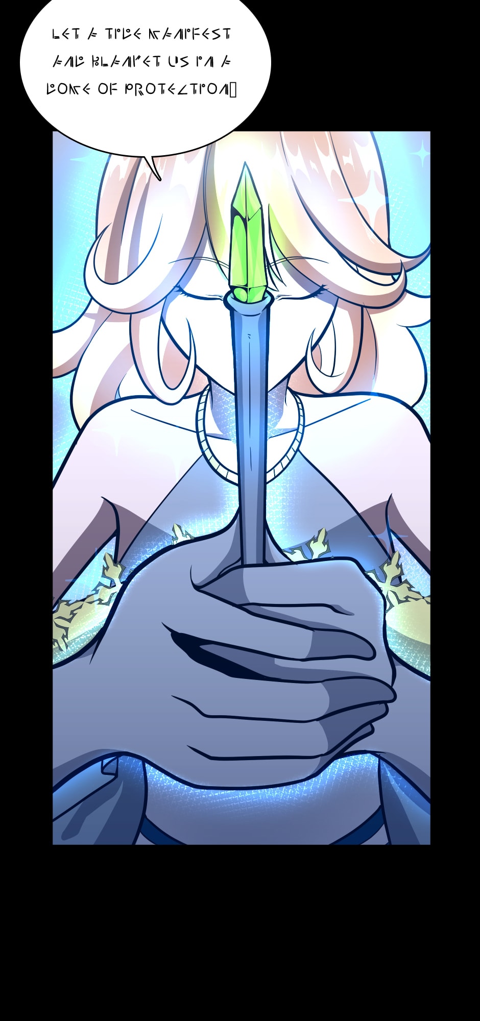 The Beginning After The End Chapter 63 image 32